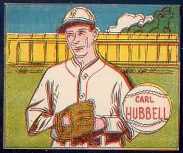15 Hubbell